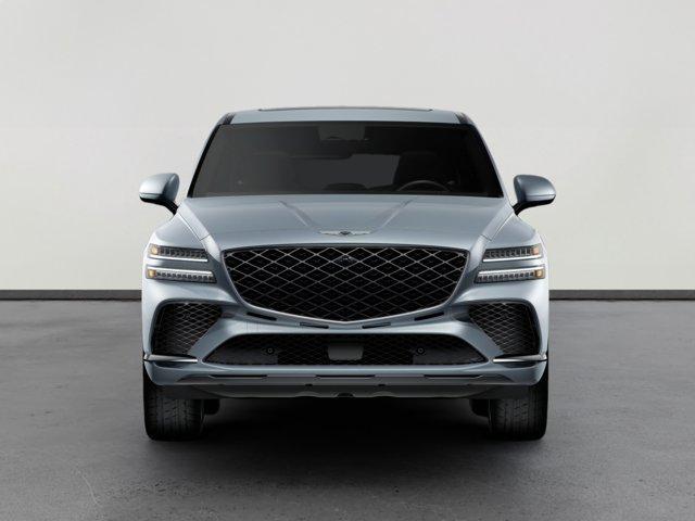 new 2026 Genesis GV80 Coupe car, priced at $89,795