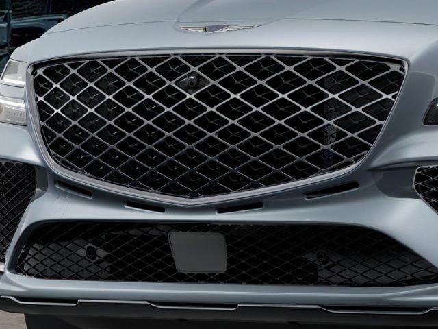 new 2026 Genesis GV80 Coupe car, priced at $89,795