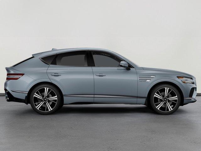 new 2026 Genesis GV80 Coupe car, priced at $89,795