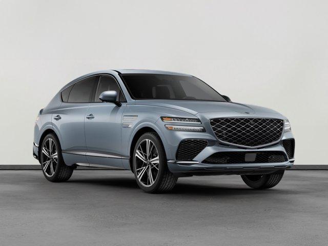 new 2026 Genesis GV80 Coupe car, priced at $89,795