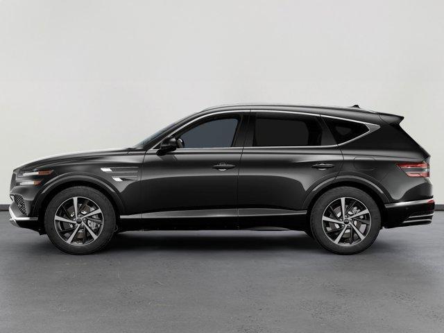 new 2025 Genesis GV80 car, priced at $69,942