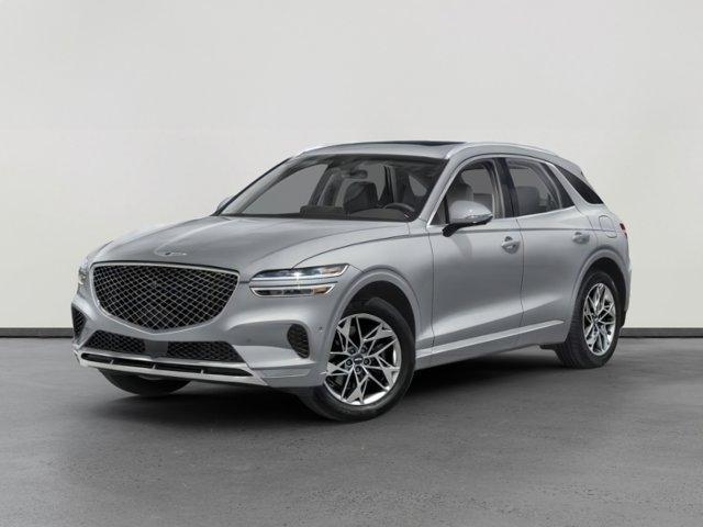 new 2025 Genesis GV70 car, priced at $49,860