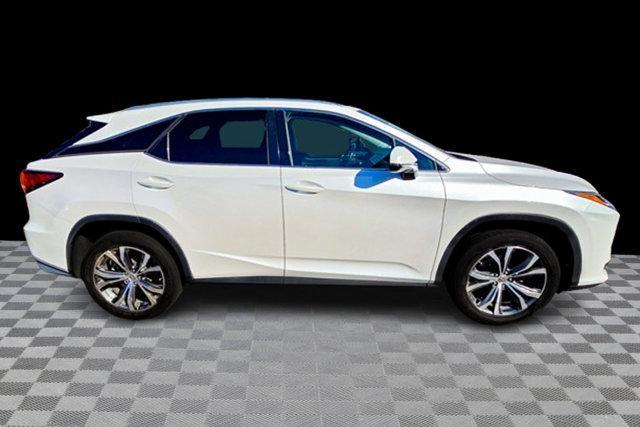 used 2016 Lexus RX 350 car, priced at $24,268