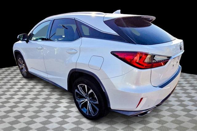 used 2016 Lexus RX 350 car, priced at $24,268