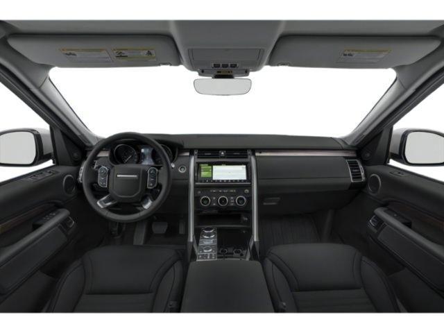 used 2020 Land Rover Discovery car, priced at $28,356