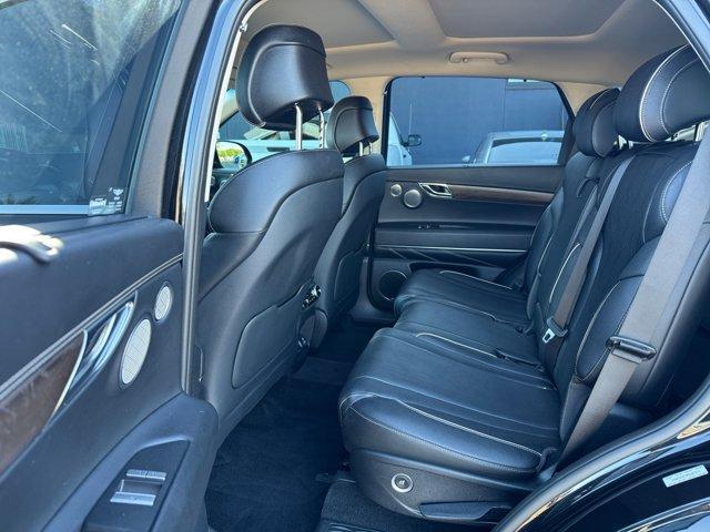 used 2023 Genesis GV80 car, priced at $45,994