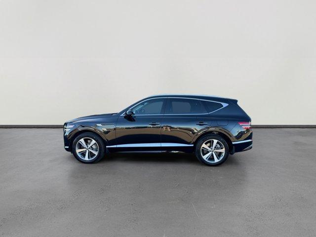 used 2023 Genesis GV80 car, priced at $45,994