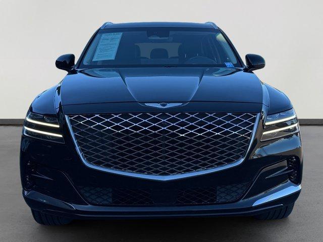 used 2023 Genesis GV80 car, priced at $45,994