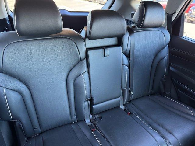 used 2023 Genesis GV80 car, priced at $45,994