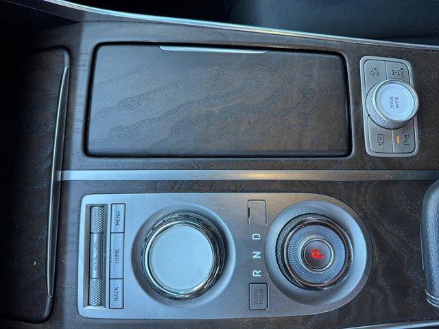 used 2023 Genesis GV80 car, priced at $45,994