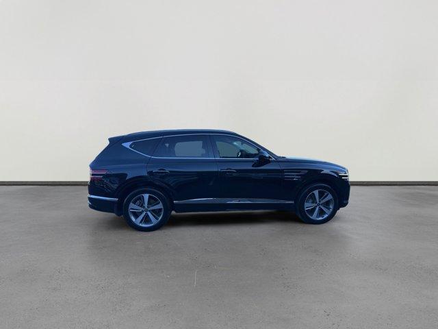 used 2023 Genesis GV80 car, priced at $45,994