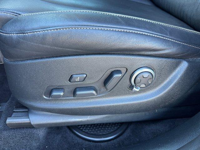 used 2023 Genesis GV80 car, priced at $45,994