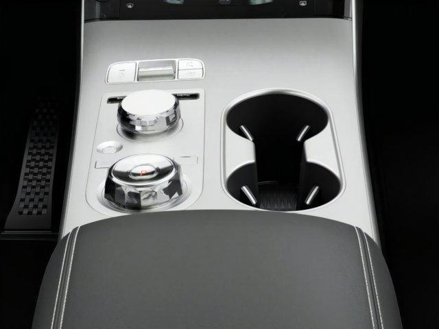 new 2026 Genesis GV70 car, priced at $53,375