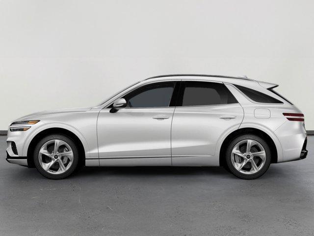 new 2026 Genesis GV70 car, priced at $53,375