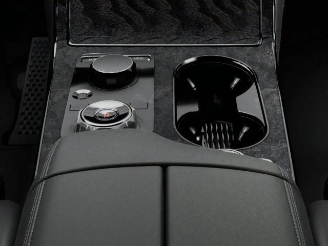 new 2026 Genesis GV80 car, priced at $86,390