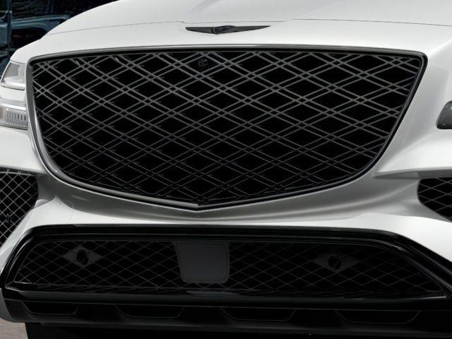 new 2026 Genesis GV80 car, priced at $86,390