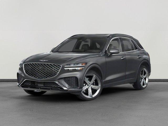 new 2025 Genesis GV70 car, priced at $65,745