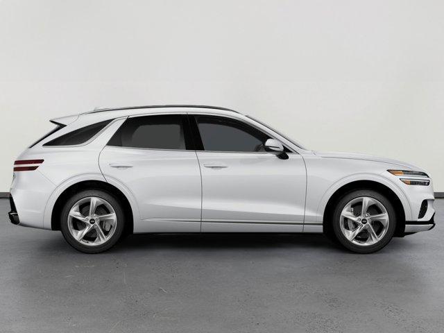 new 2026 Genesis GV70 car, priced at $54,035