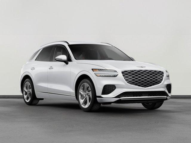 new 2026 Genesis GV70 car, priced at $54,035