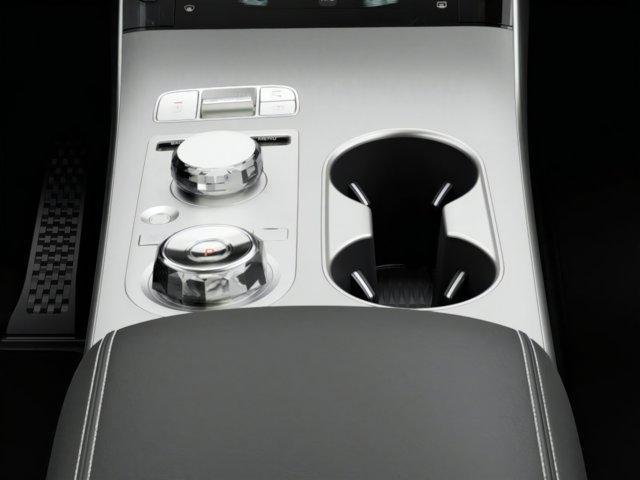 new 2026 Genesis GV70 car, priced at $54,035
