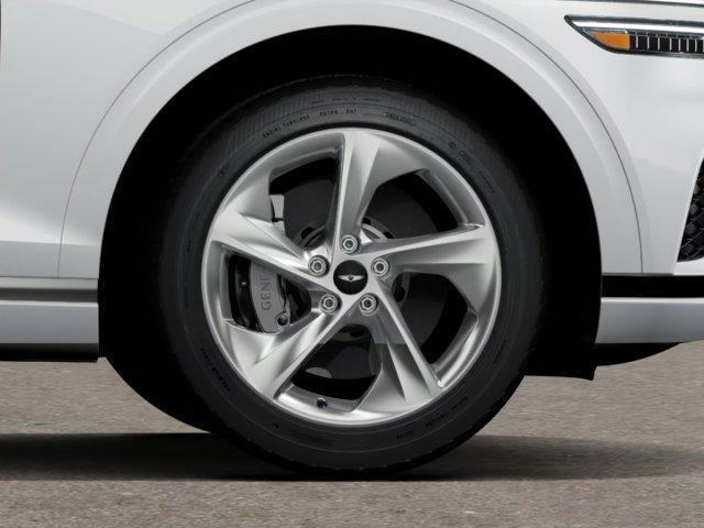 new 2026 Genesis GV70 car, priced at $54,035