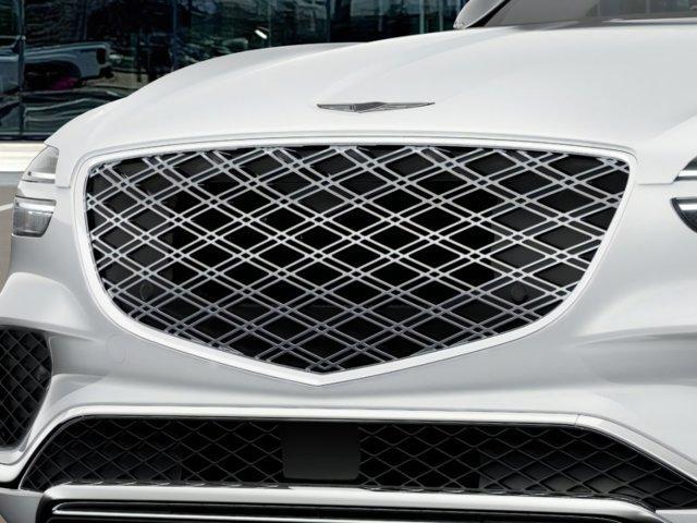new 2026 Genesis GV70 car, priced at $54,035