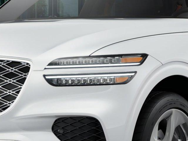 new 2026 Genesis GV70 car, priced at $54,035