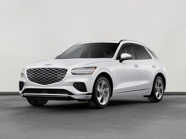 new 2026 Genesis GV70 car, priced at $54,035