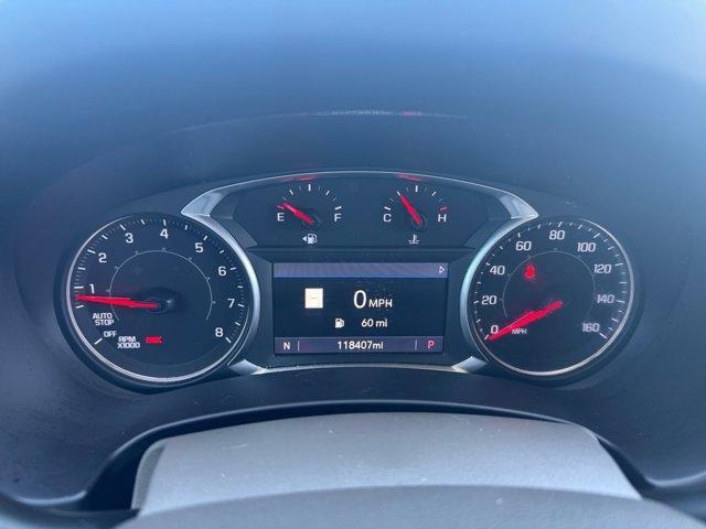 used 2019 GMC Terrain car, priced at $16,994