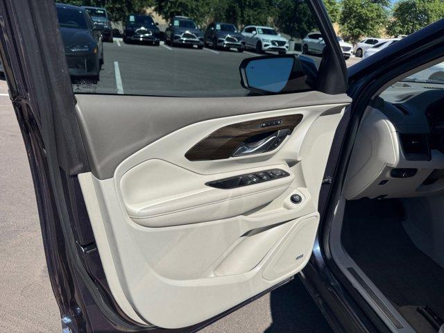 used 2019 GMC Terrain car, priced at $16,994