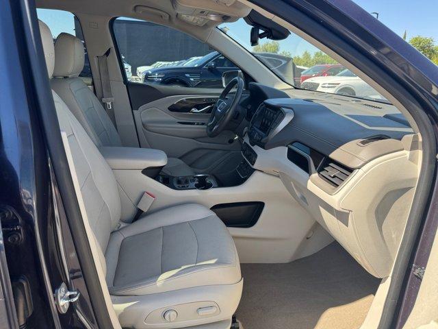 used 2019 GMC Terrain car, priced at $16,994