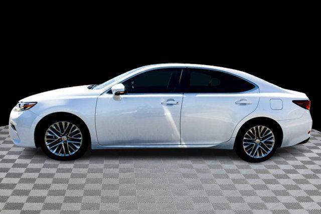 used 2018 Lexus ES 350 car, priced at $25,159