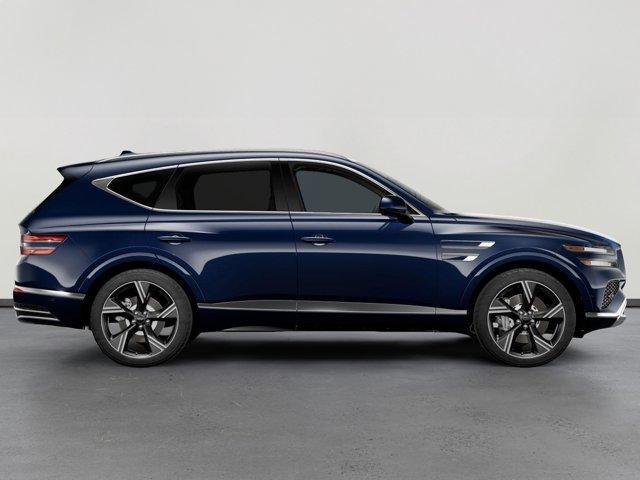 new 2025 Genesis GV80 car, priced at $83,703