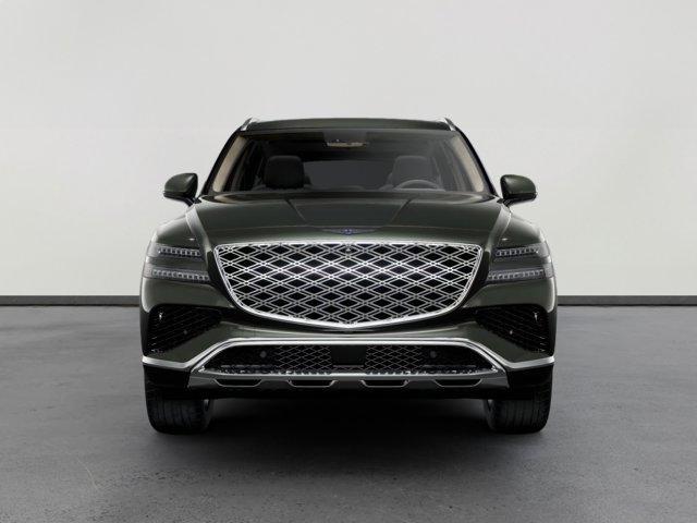 new 2025 Genesis GV80 car, priced at $74,005