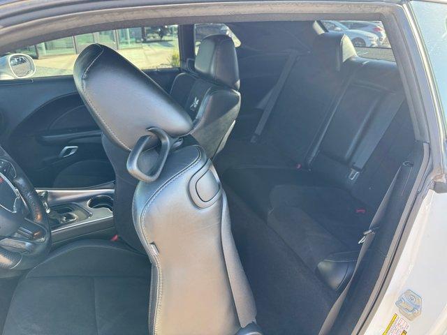 used 2018 Dodge Challenger car, priced at $29,346