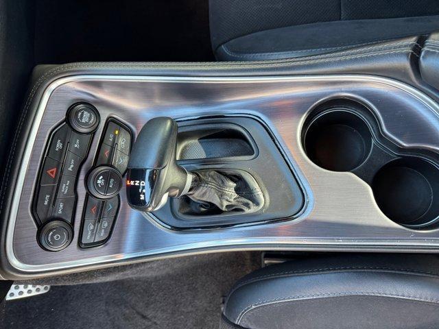 used 2018 Dodge Challenger car, priced at $29,346