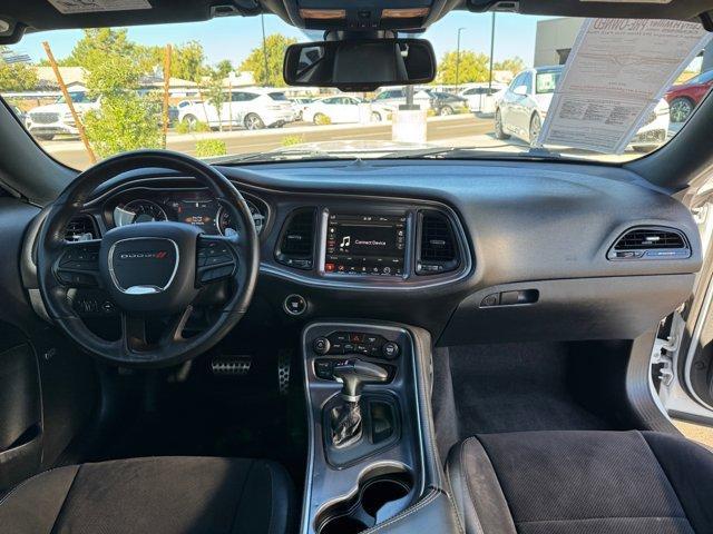 used 2018 Dodge Challenger car, priced at $29,346