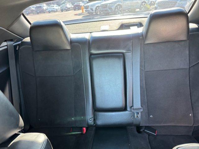 used 2018 Dodge Challenger car, priced at $29,346