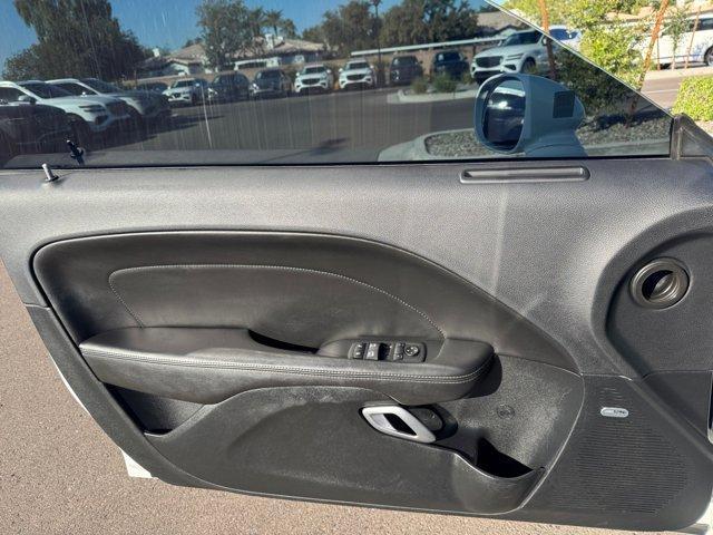 used 2018 Dodge Challenger car, priced at $29,346