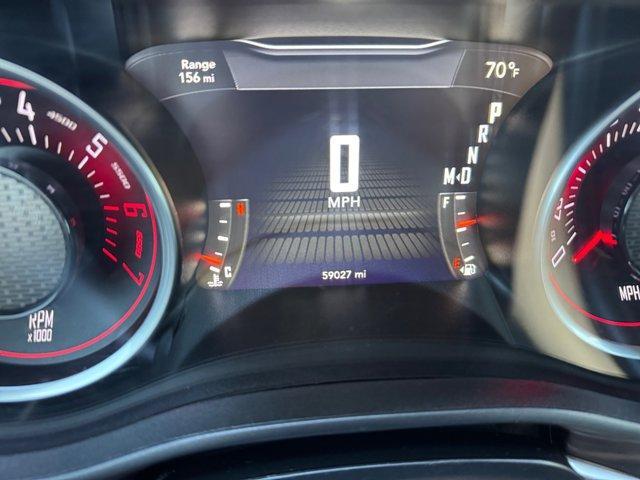 used 2018 Dodge Challenger car, priced at $29,346