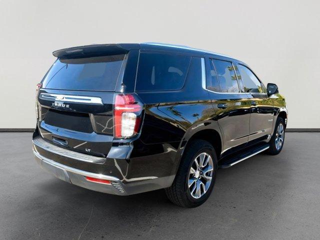 used 2023 Chevrolet Tahoe car, priced at $52,994