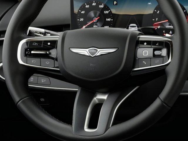 new 2026 Genesis GV70 car, priced at $51,805