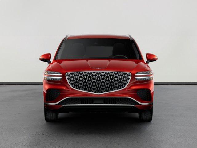 new 2026 Genesis GV70 car, priced at $51,805