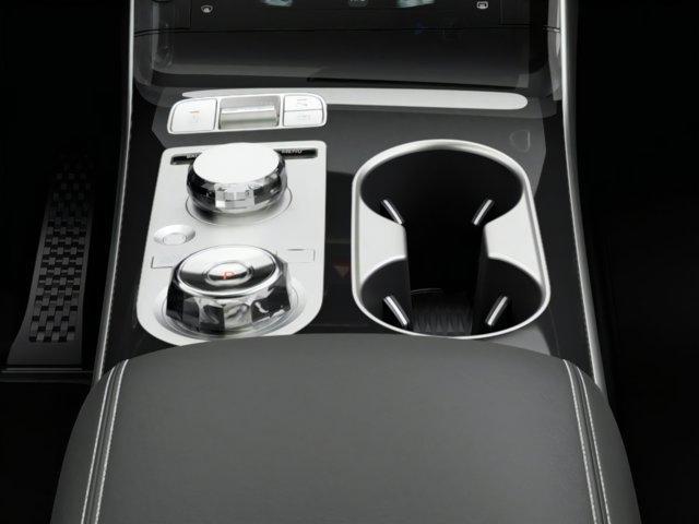 new 2026 Genesis GV70 car, priced at $51,805