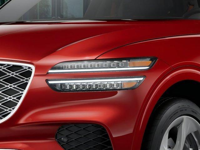 new 2026 Genesis GV70 car, priced at $51,805
