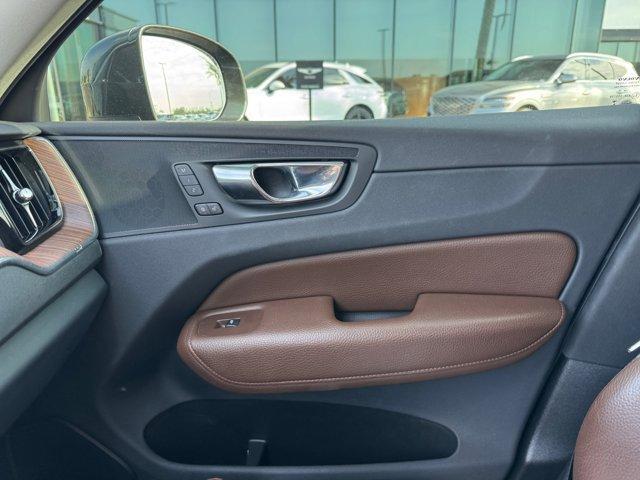 used 2019 Volvo XC60 car, priced at $18,573