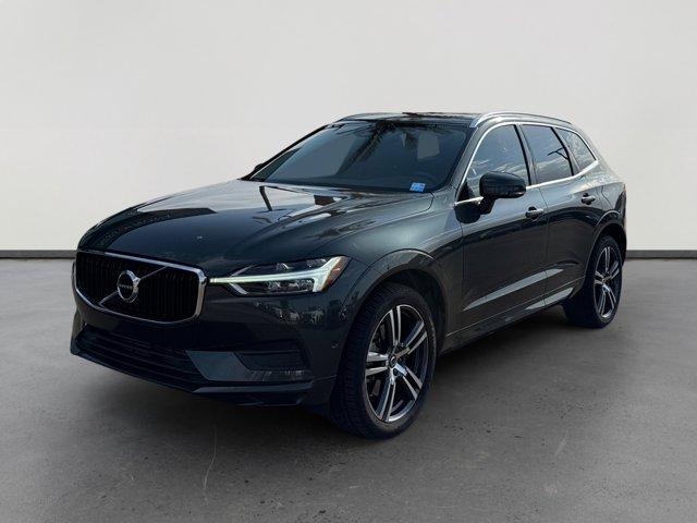 used 2019 Volvo XC60 car, priced at $19,038