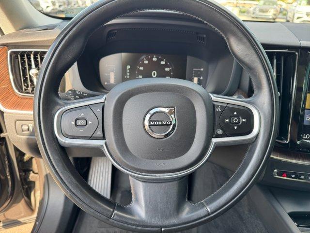 used 2019 Volvo XC60 car, priced at $18,573