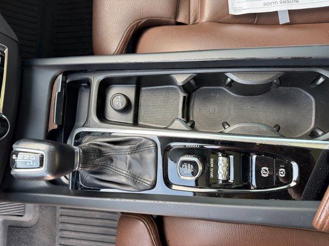 used 2019 Volvo XC60 car, priced at $18,573