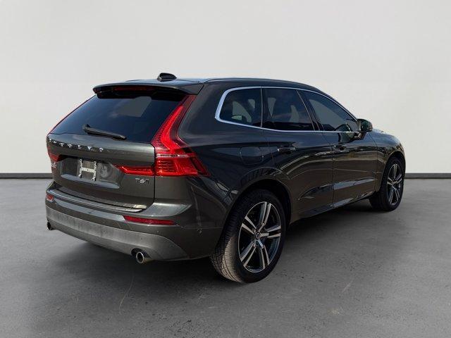 used 2019 Volvo XC60 car, priced at $18,573